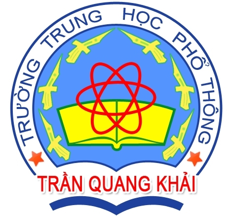 Trường THPT Trần Quang Khải
