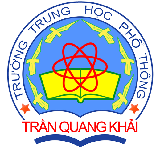 Trường THPT Trần Quang Khải