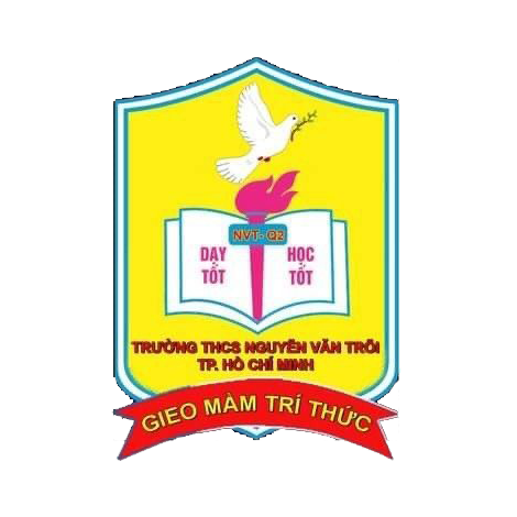 Trường THCS Nguyễn Văn Trỗi