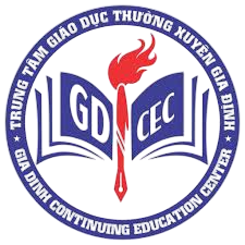 Trung tâm GDTX Gia Định