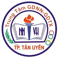 Trung Tâm GDTX Tân Uyên